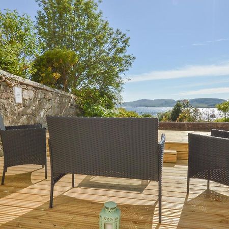 No 8 Westbay Apartment Oban Exterior foto