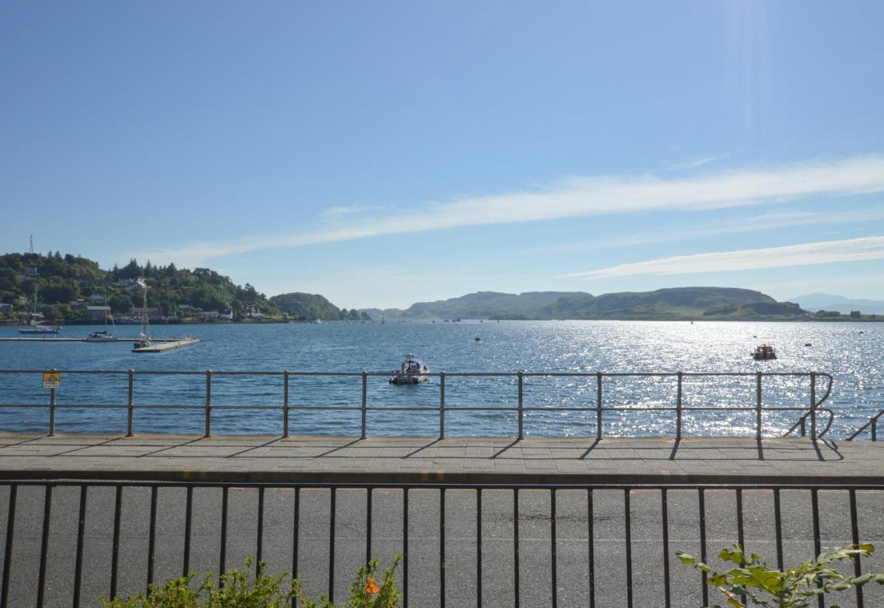 No 8 Westbay Apartment Oban Exterior foto