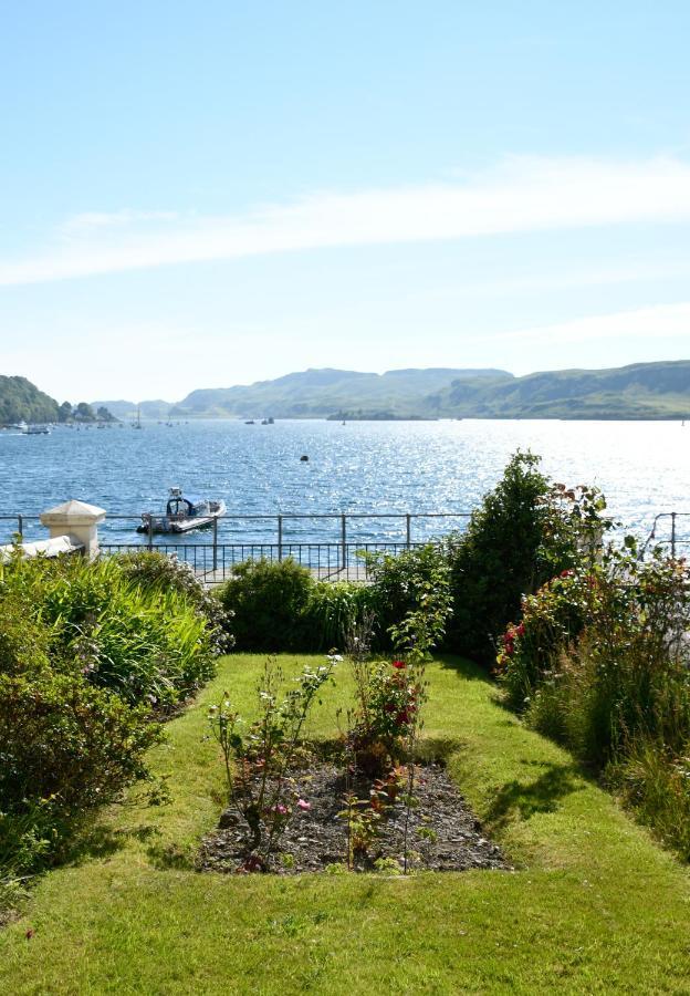No 8 Westbay Apartment Oban Exterior foto