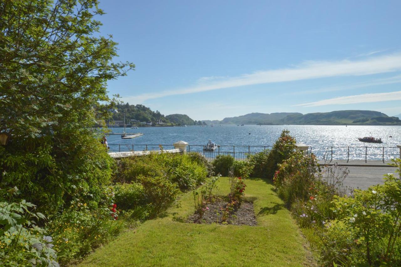 No 8 Westbay Apartment Oban Exterior foto